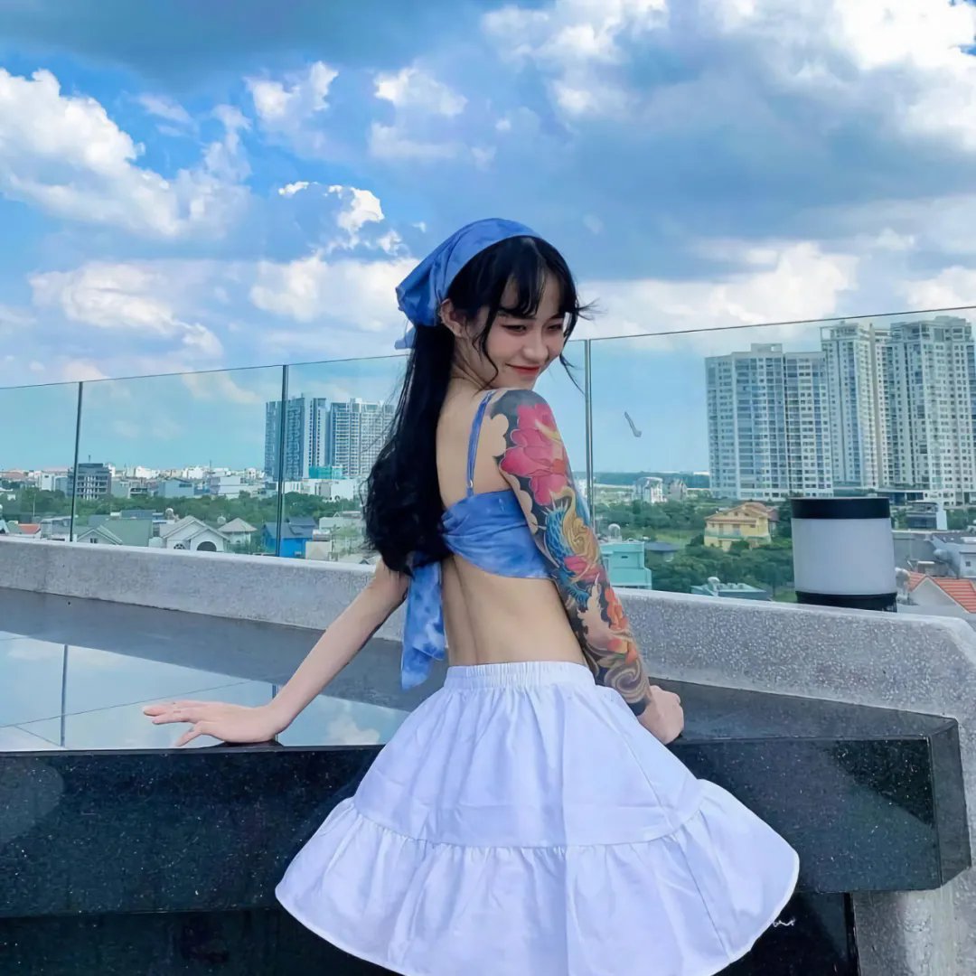 纳德和西敏:一次别离