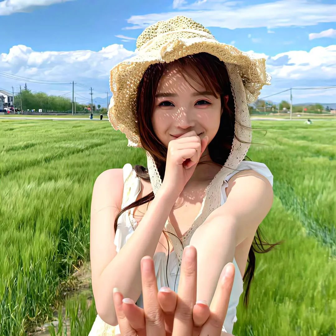 逐星女