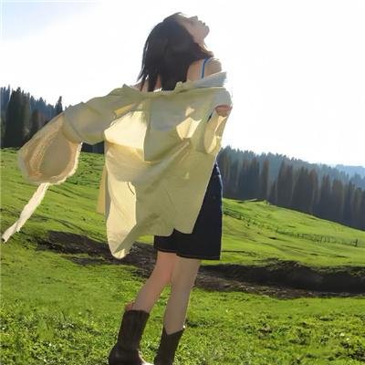 与狼共谋